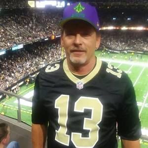 Meet your Posher, Chuck